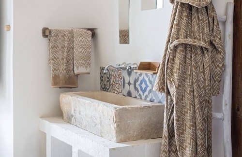 Locorotondo Bed & Breakfast | Tenuta del Lauro