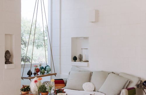 Locorotondo Bed & Breakfast | Tenuta del Lauro