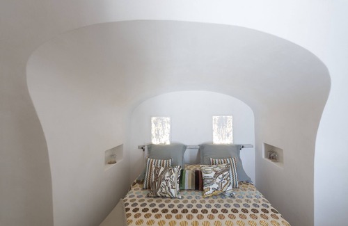 Locorotondo Bed & Breakfast | Tenuta del Lauro