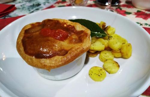 Picinisco House | Tenuta del Savonisco