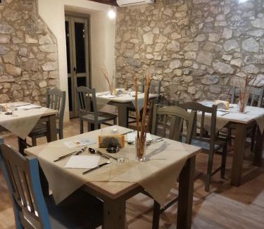 Picinisco House | Tenuta del Savonisco