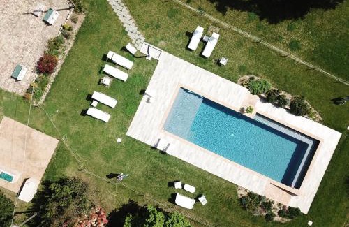 Filottrano Apartment | Tenuta del Viandante