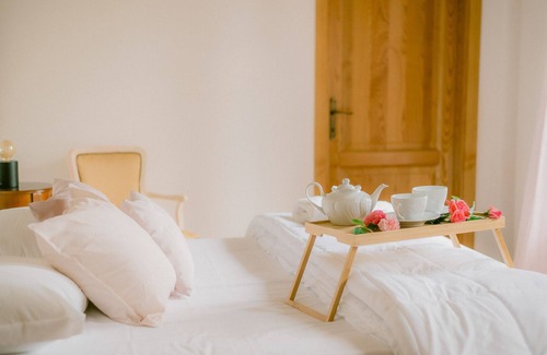 Matelica Other | Tenuta delle Rose - Anne Rose room