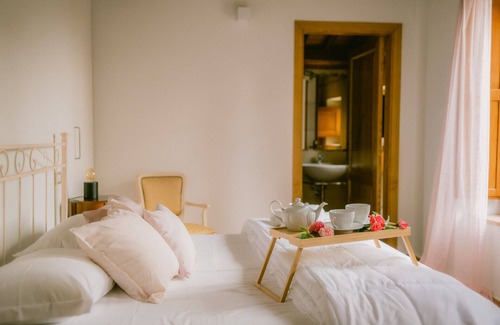 Matelica Other | Tenuta delle Rose - Anne Rose room
