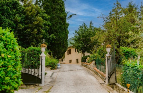 Matelica Apartment | Tenuta delle Rose - Apartment Lady Emma