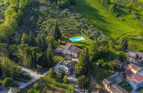 Matelica Apartment | Tenuta delle Rose - Apartment Lady Emma
