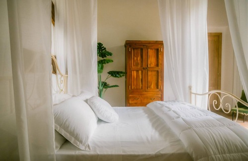Matelica Other | Tenuta delle Rose - Suite Mary Rose