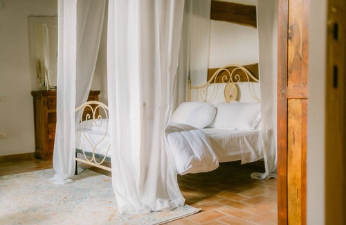 Matelica Other | Tenuta delle Rose - Suite Mary Rose