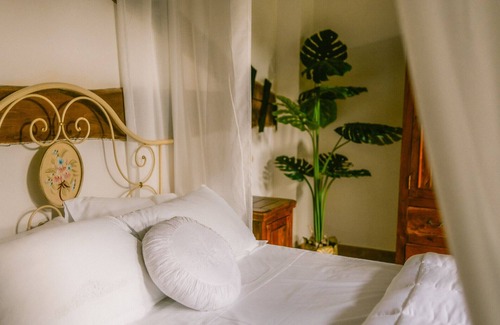 Matelica Other | Tenuta delle Rose - Suite Mary Rose