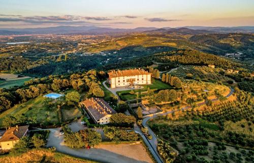 Artimino Hotel | Tenuta di Artimino member of Meliá Collection Wine Resort