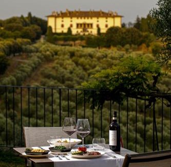 Artimino Hotel | Tenuta di Artimino member of Meliá Collection Wine Resort
