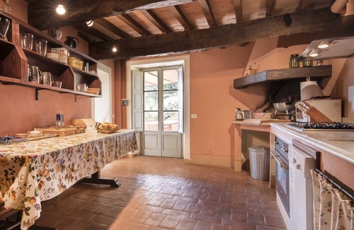Cetona Hotel | Tenuta di Camporsevoli