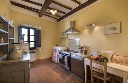 Cetona Hotel | Tenuta di Camporsevoli