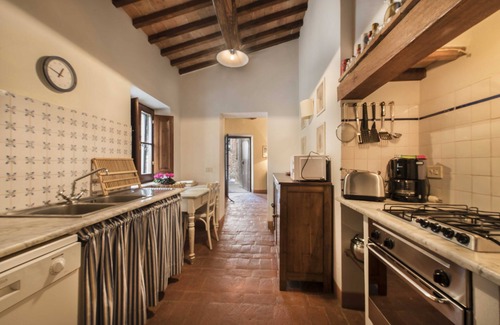 Cetona Hotel | Tenuta di Camporsevoli