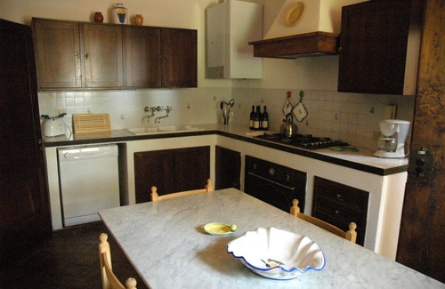 Ville di Corsano House | Tenuta di Corsano