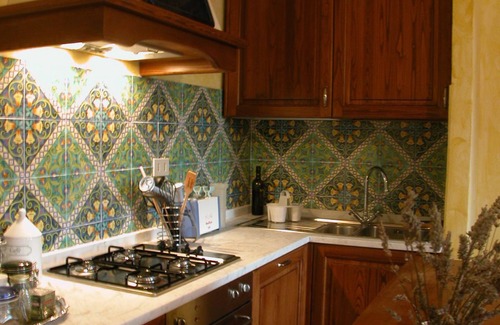 Ville di Corsano House | Tenuta di Corsano