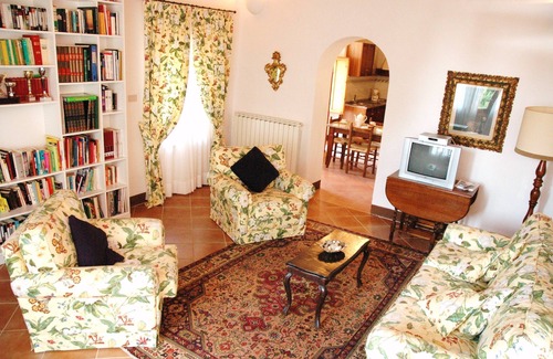 Ville di Corsano House | Tenuta di Corsano