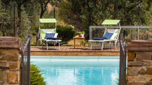Poggibonsi Villa | TENUTA DI MACERICCA 10, Emma Villas