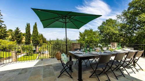 Poggibonsi Villa | TENUTA DI MACERICCA 10, Emma Villas