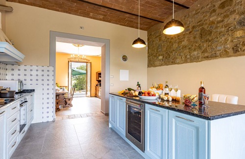 Poggibonsi Villa | Tenuta di Macericca 10, Emma Villas