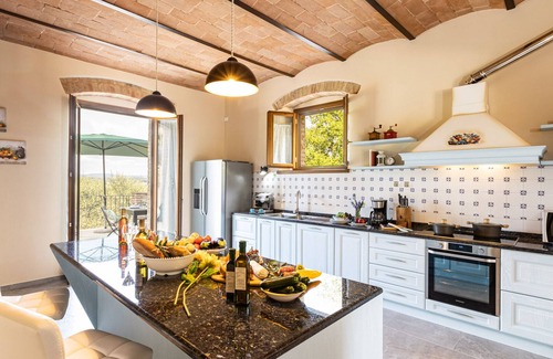 Poggibonsi Villa | Tenuta di Macericca 10, Emma Villas