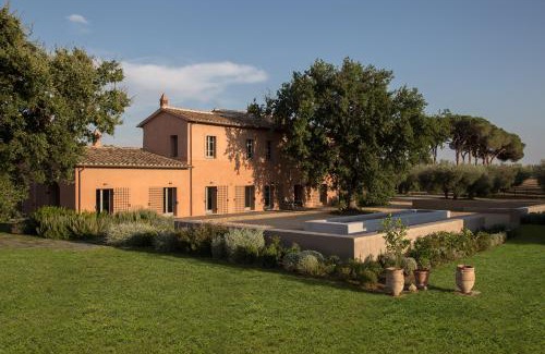 Vetralla House | Tenuta Di Paternostro