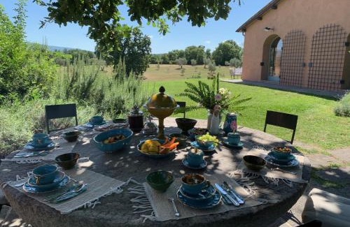 Vetralla House | Tenuta Di Paternostro