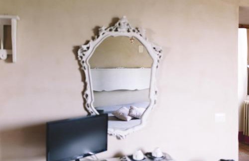 Anagni House | Tenuta di Vico Moricino