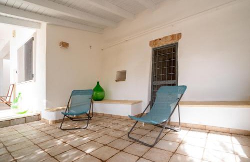Posto Rosso Apartment | Tenuta Diavoli 1 a due passi da Torre San Giovanni