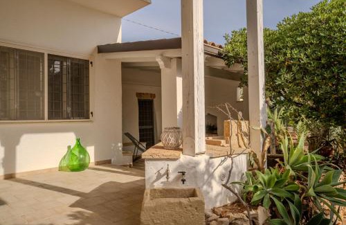 Posto Rosso Apartment | Tenuta Diavoli 1 a due passi da Torre San Giovanni