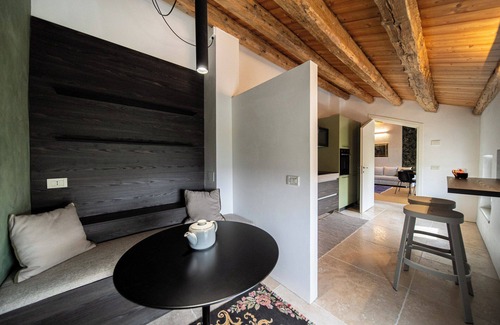 Tarzo Apartment | Tenuta Duchi Corbanus