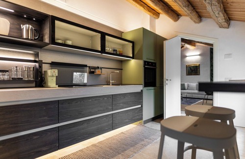 Tarzo Apartment | Tenuta Duchi Corbanus