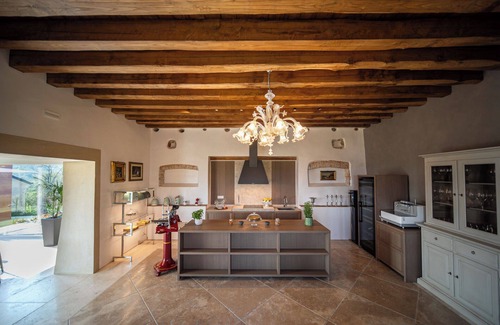 Tarzo Apartment | Tenuta Duchi Corbanus