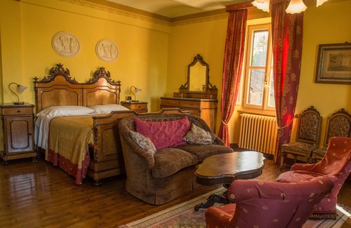 Santo Stefano Belbo Villa | Tenuta Fagnanetto - Luxury Restored Farmhouse