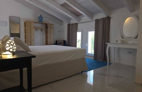 Muravera Hotel | Tenuta Feraxi