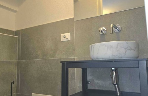 Muravera Hotel | Tenuta Feraxi