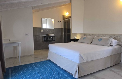 Muravera Hotel | Tenuta Feraxi