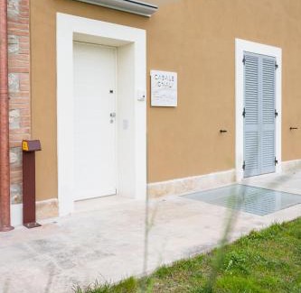 Montoro Resort | TENUTA FOGLIANI Resort & Natural Spa
