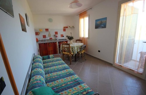 Baia Verde House | Tenuta Fontò: Deluxe Apartment