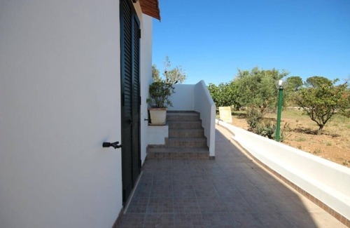 Baia Verde House | Tenuta Fontò: Deluxe Apartment
