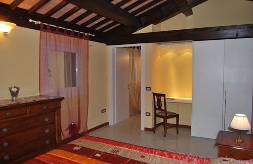 San Giorgio di Perlena Other | Tenuta Fortelongo