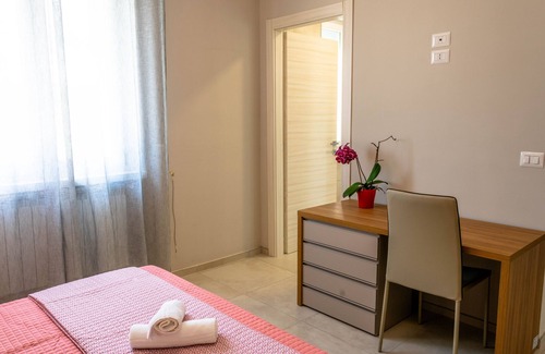 Ariano Irpino House | Tenuta Gambacorta - Agriturismo