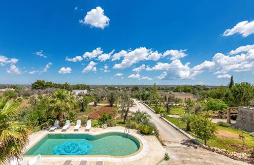 Manfio House | Tenuta Gianfredi by BarbarHouse