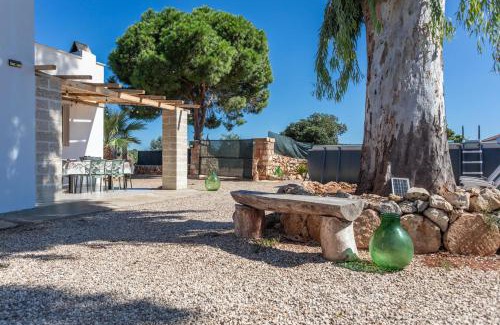 Capilungo Apartment | Tenuta Giardini di Anna - Salento Reservations