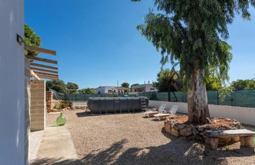 Capilungo Apartment | Tenuta Giardini di Anna - Salento Reservations
