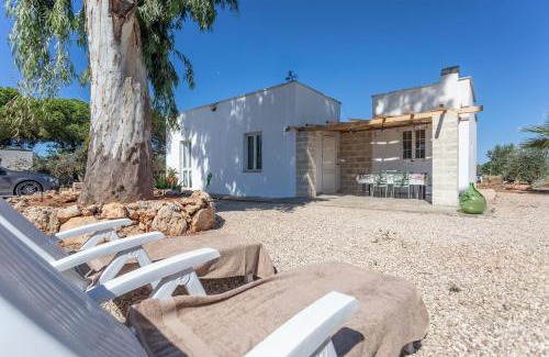 Capilungo Apartment | Tenuta Giardini di Anna - Salento Reservations