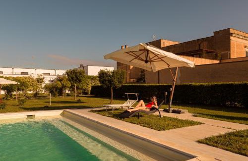 Novoli House | Tenuta Giardini Nuovi