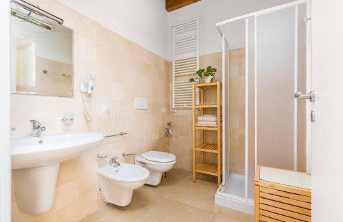 Novoli House | Tenuta Giardini Nuovi