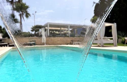 Avola House | Tenuta Green House