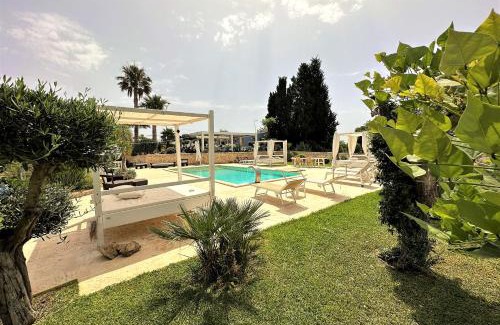 Avola House | Tenuta Green House